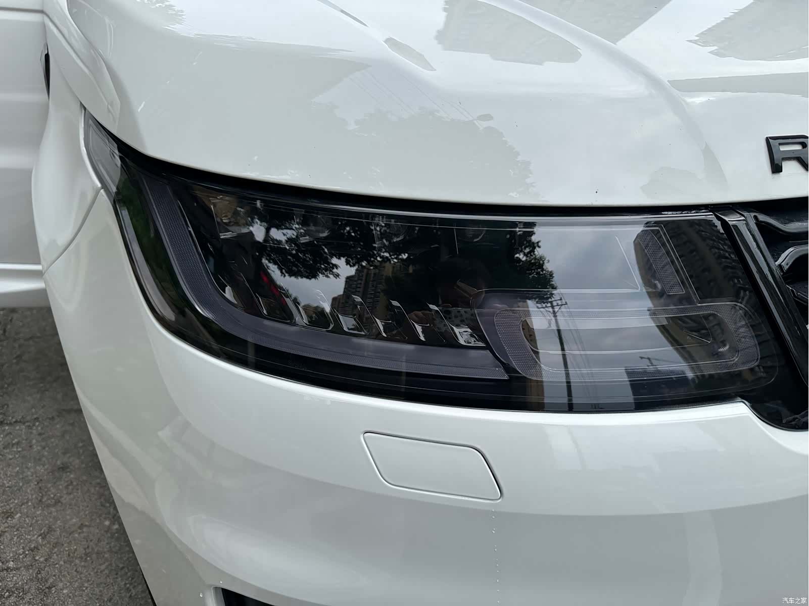 Land Rover Range Rover, 2017 22