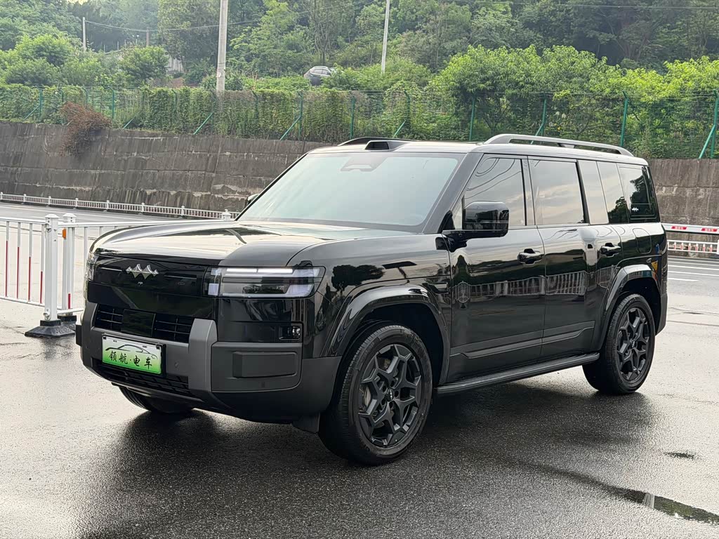 Fangchengbao 7