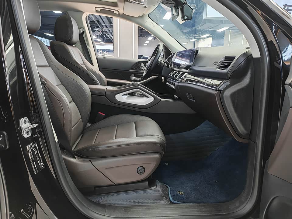 Mercedes-Benz GLE Mercedes-Benz GLE