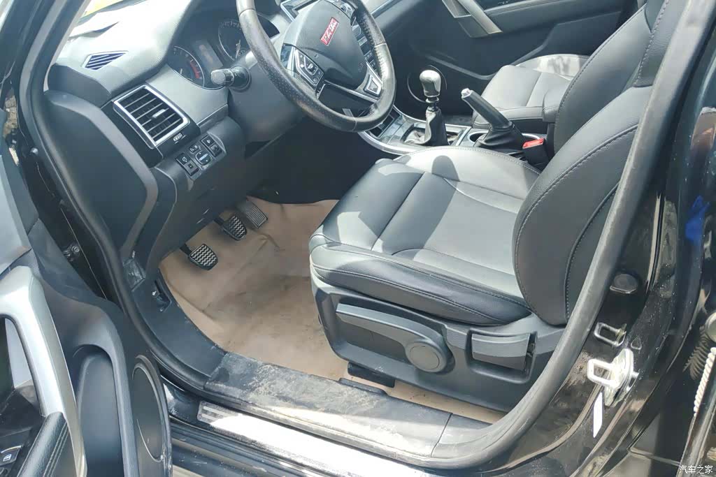 Haval H2, 2015 9