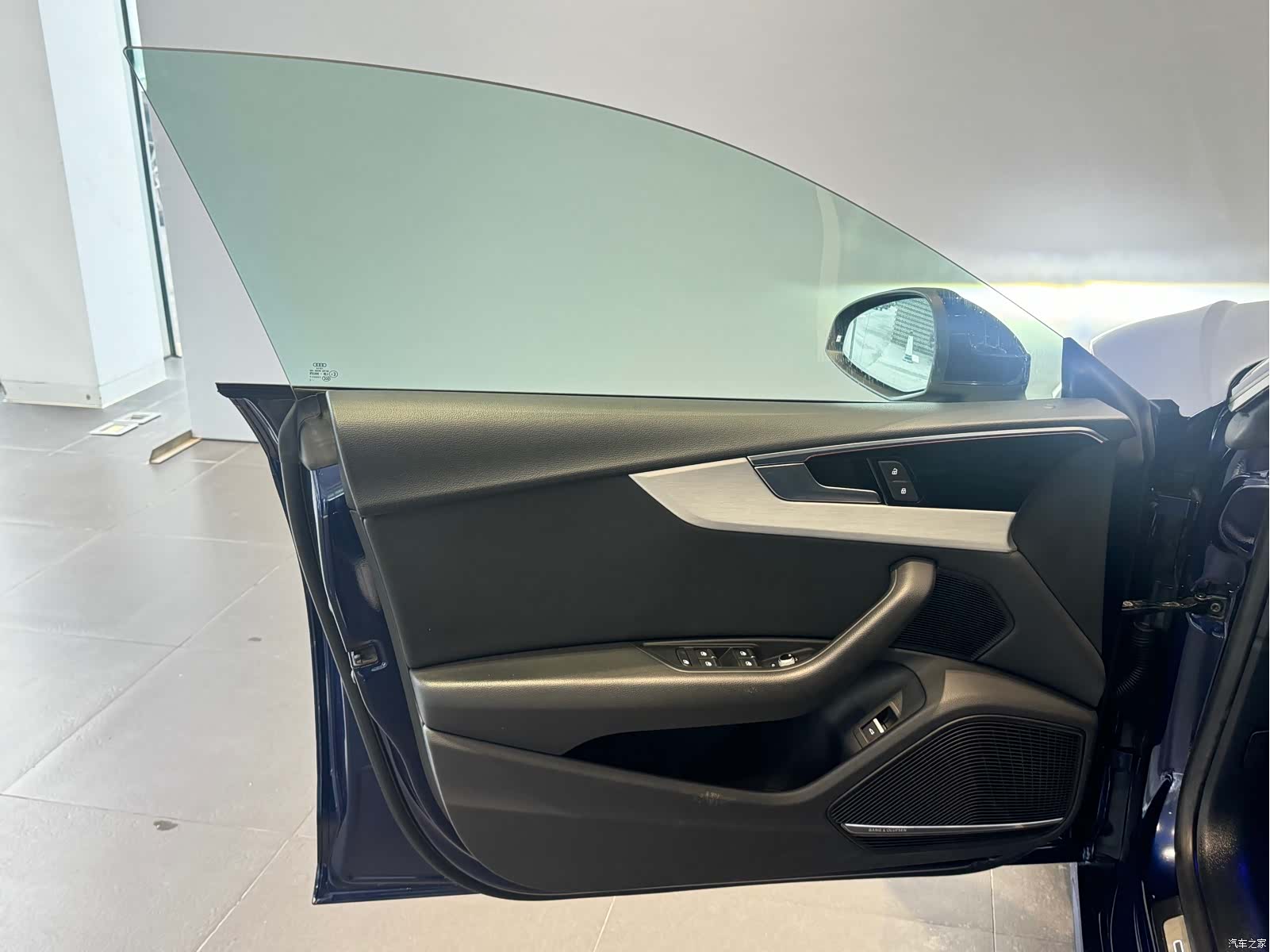 Audi A5, 2021 14