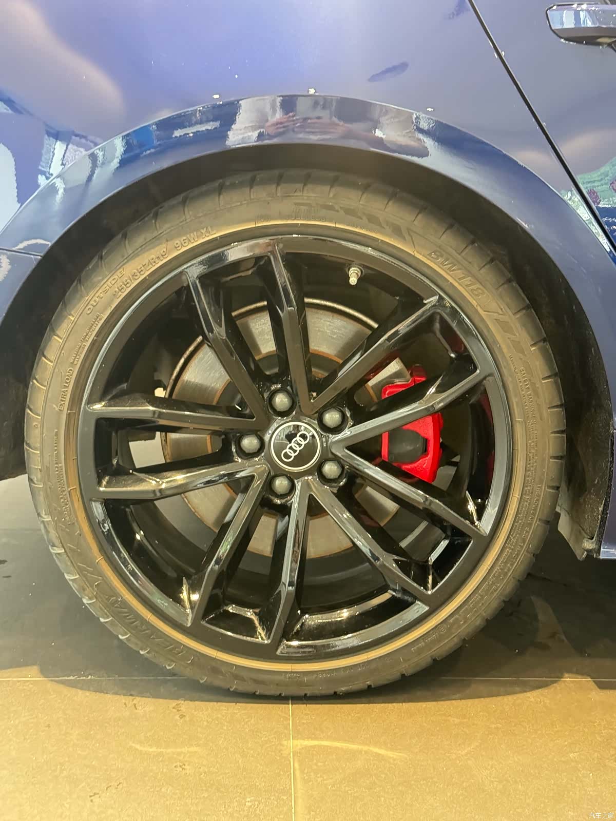 Audi A5, 2021 16