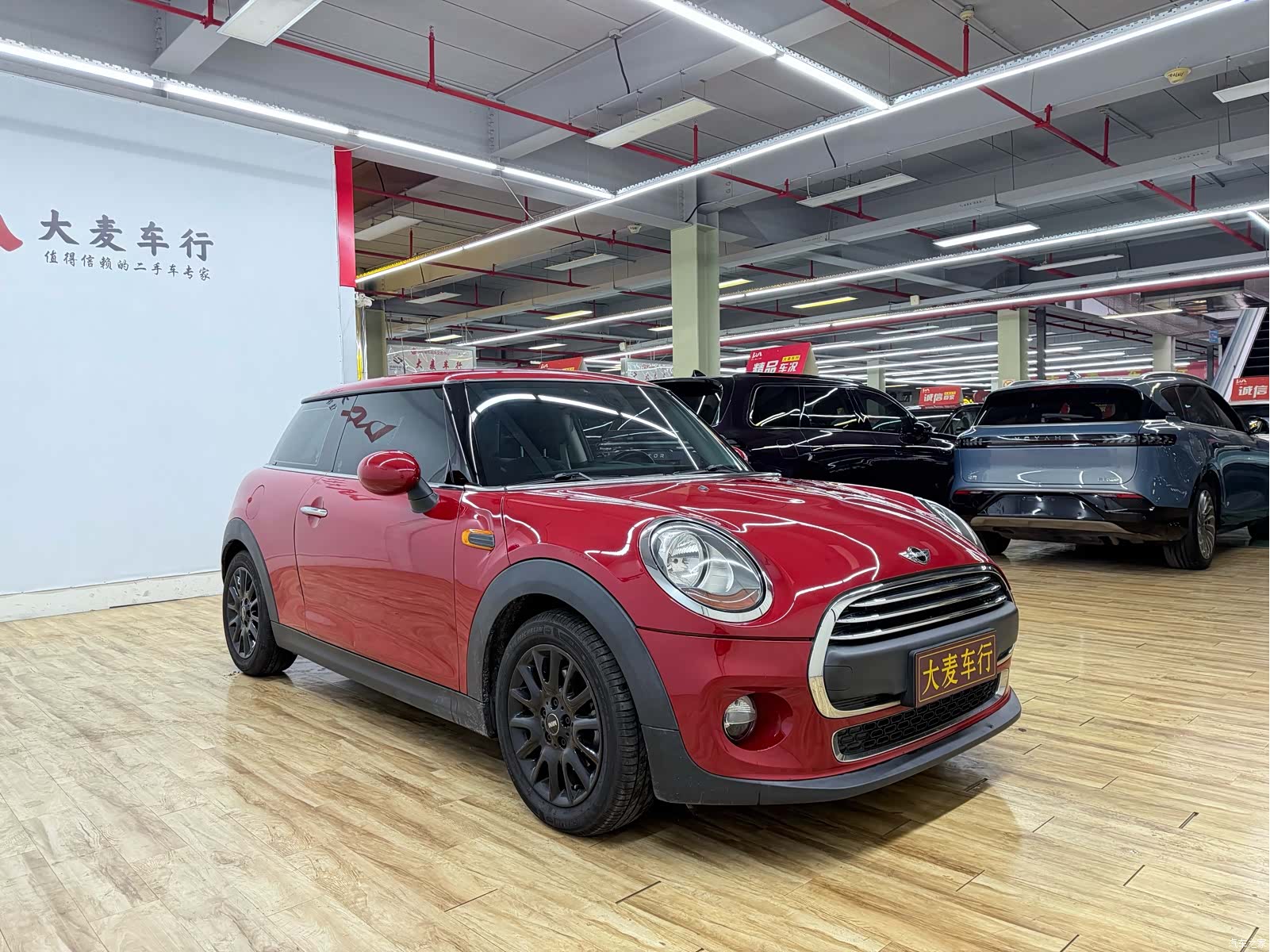 Mini ONE, 2017 все фото