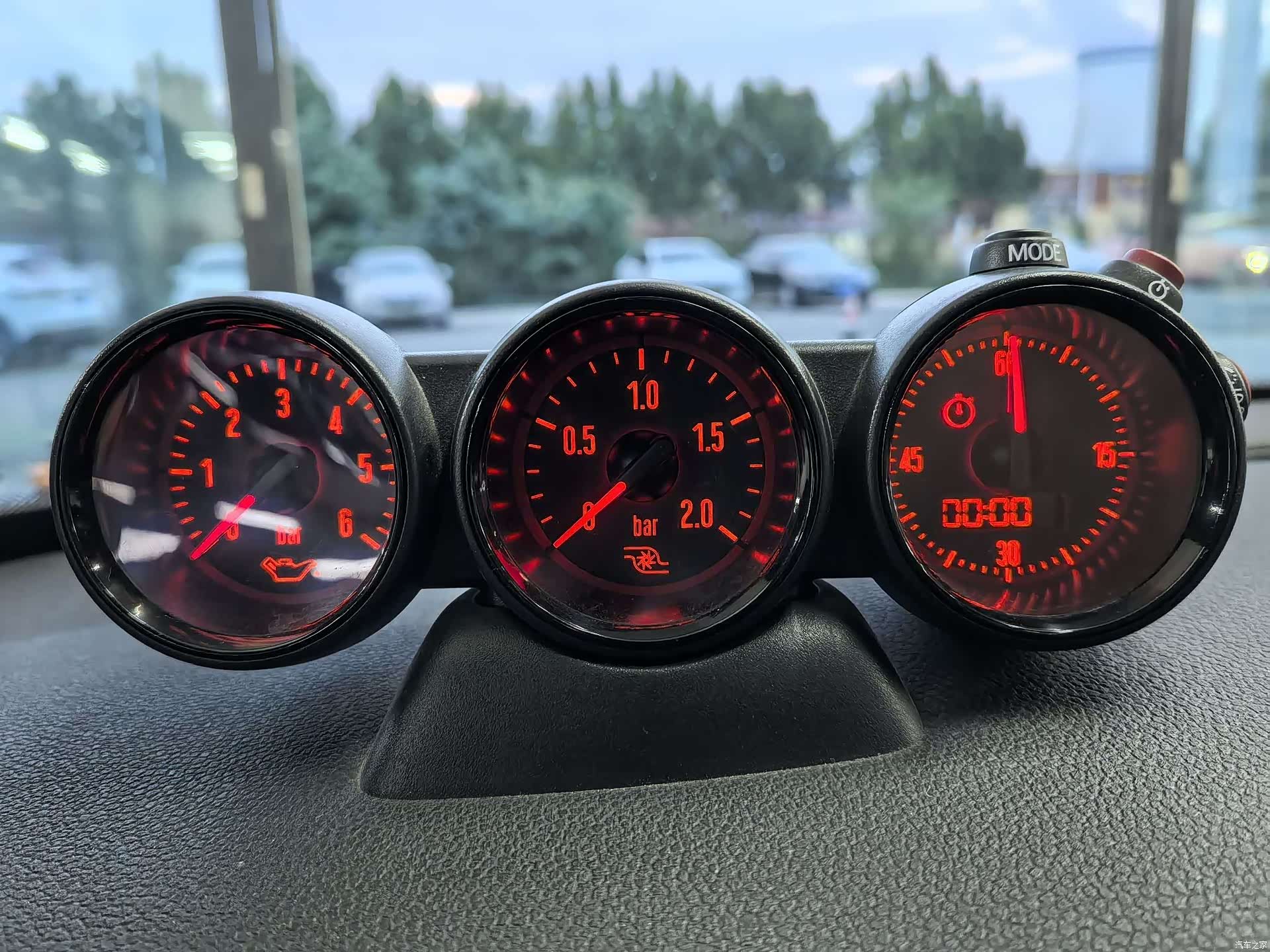 Mini Cooper, 2017 13