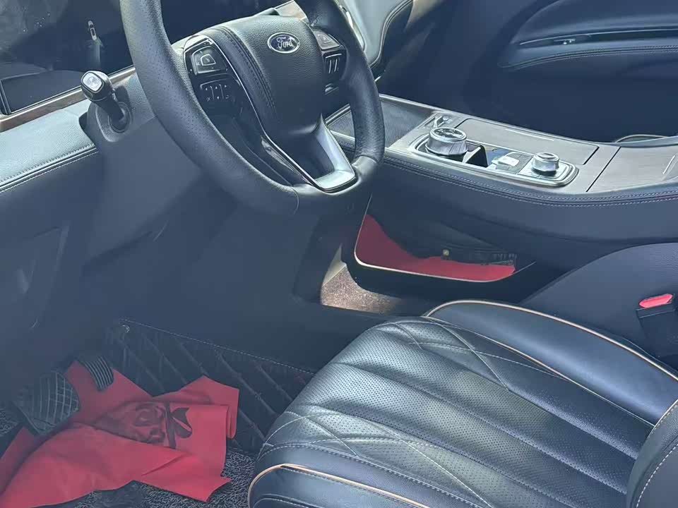 Ford Lingyu Ford Lingyu