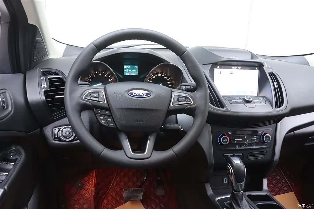Ford Kuga, 2021 28