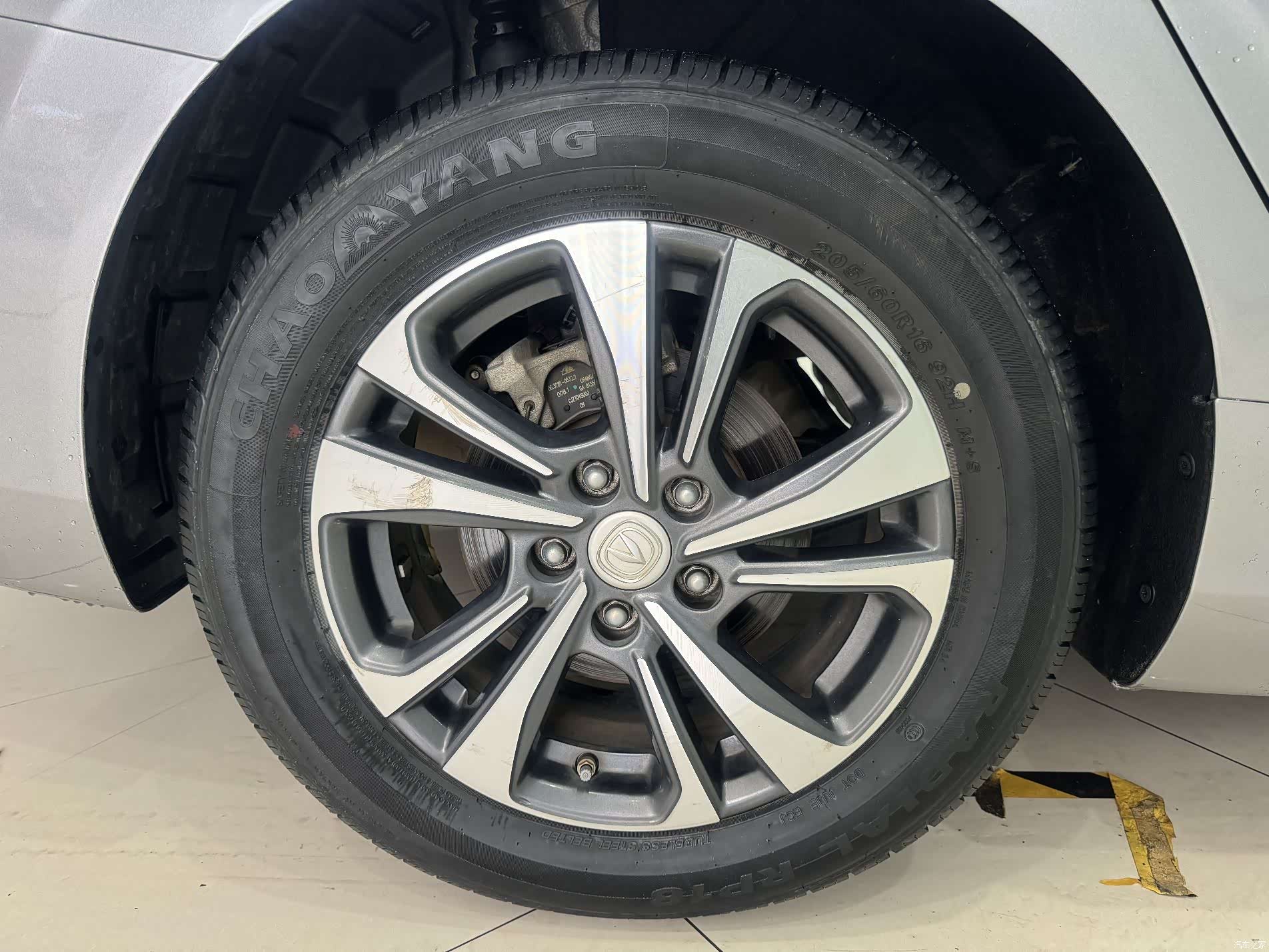 Changan Eado, 2021 12