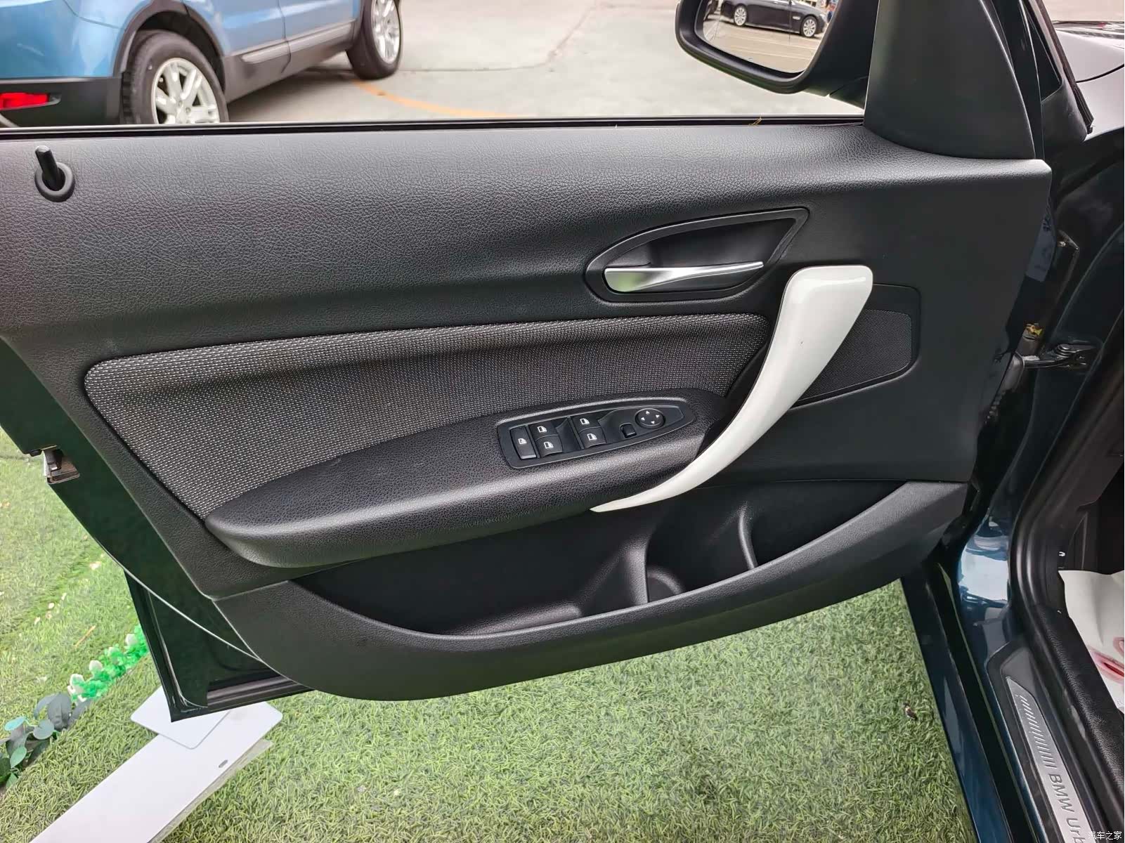BMW 1 Series, 2015 7