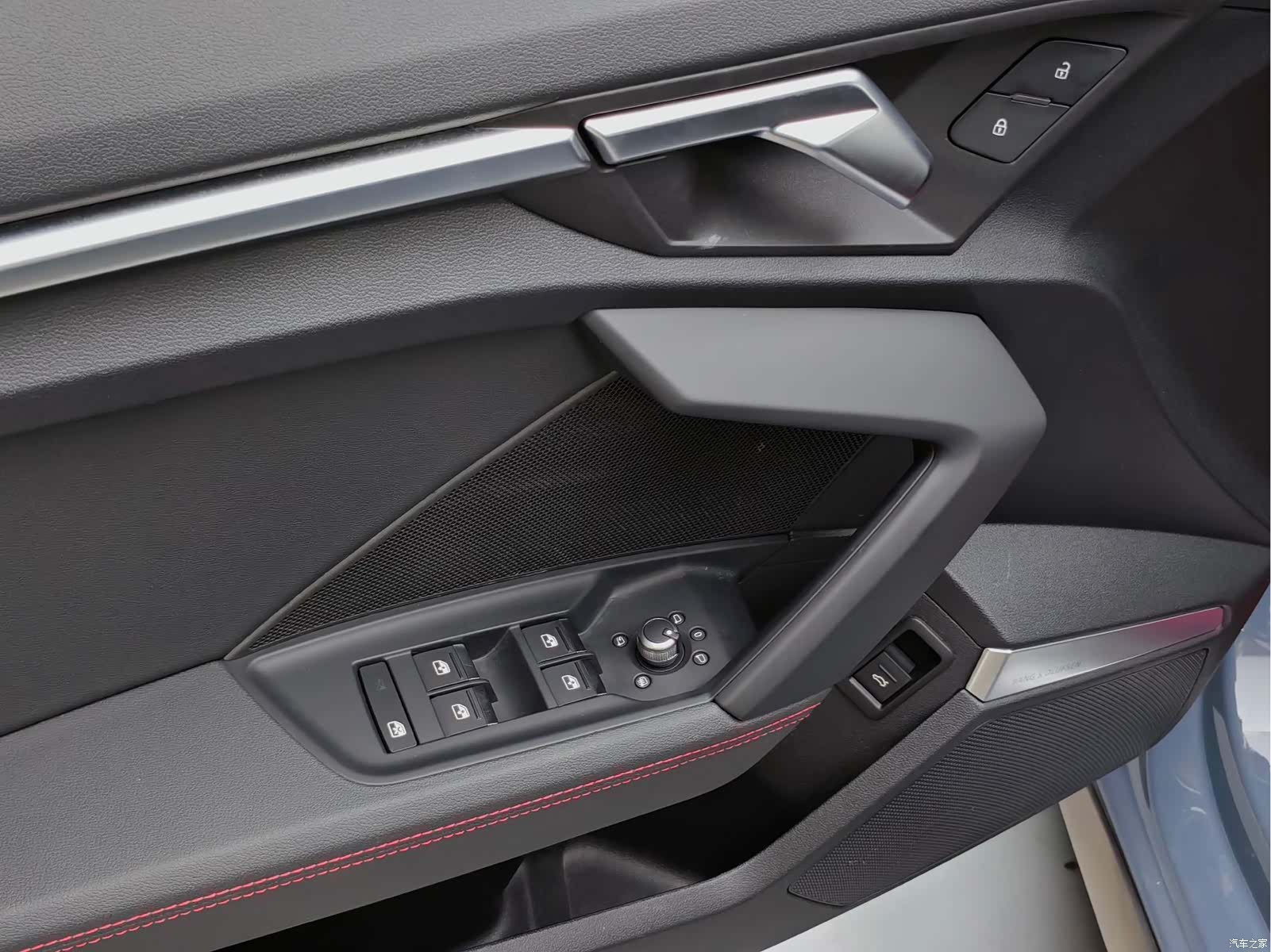 Audi A3, 2022 15