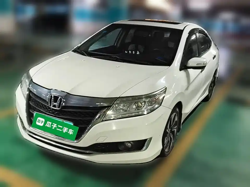 Honda Lingpai