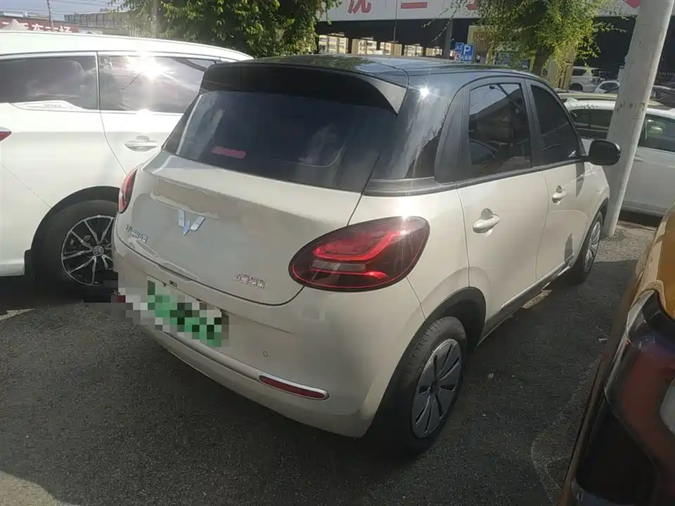 Wuling Wuling Bingguo