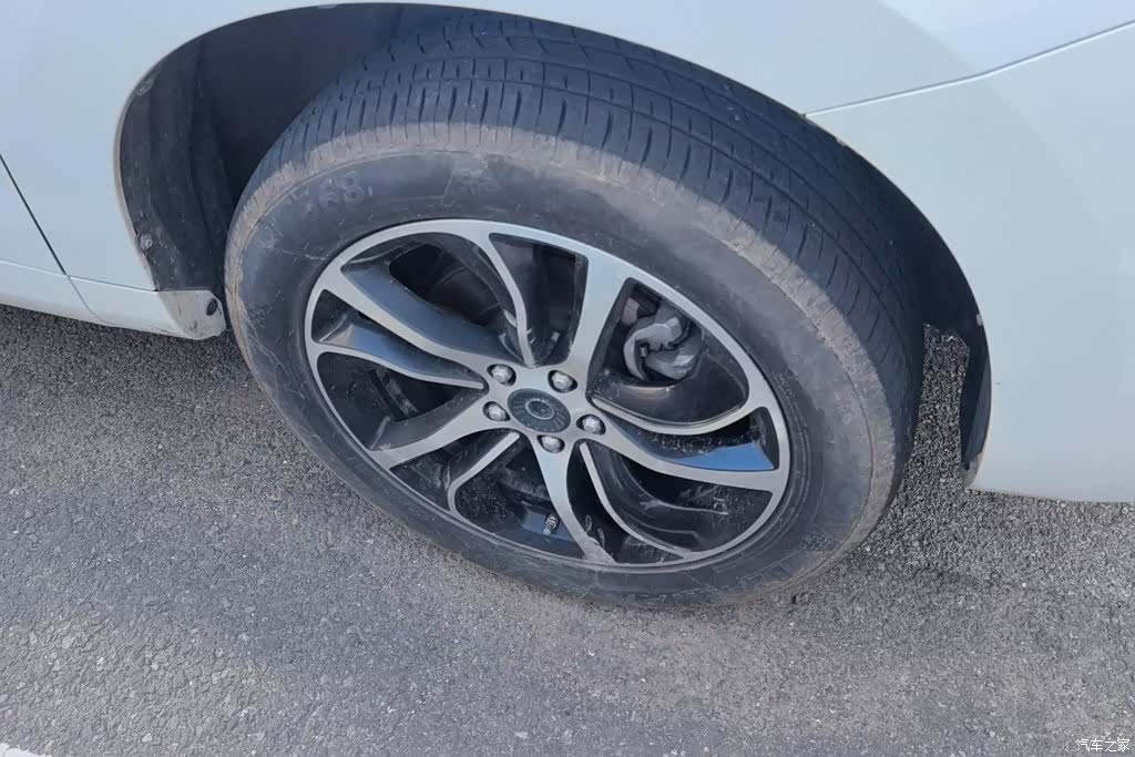 Haval H6, 2018 6