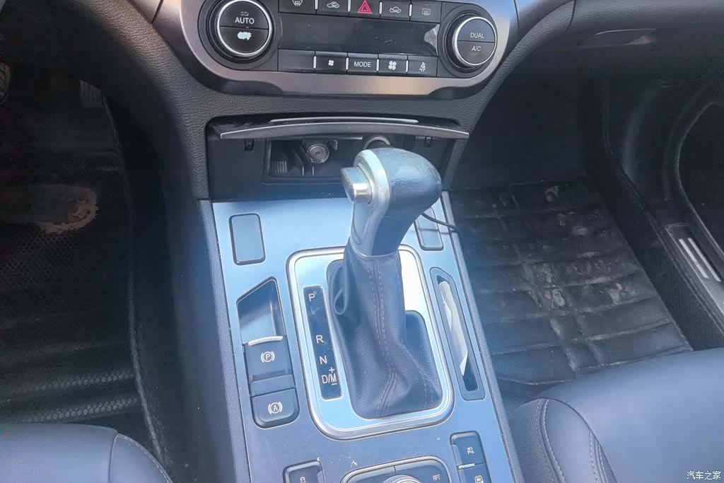 Haval H6, 2018 16