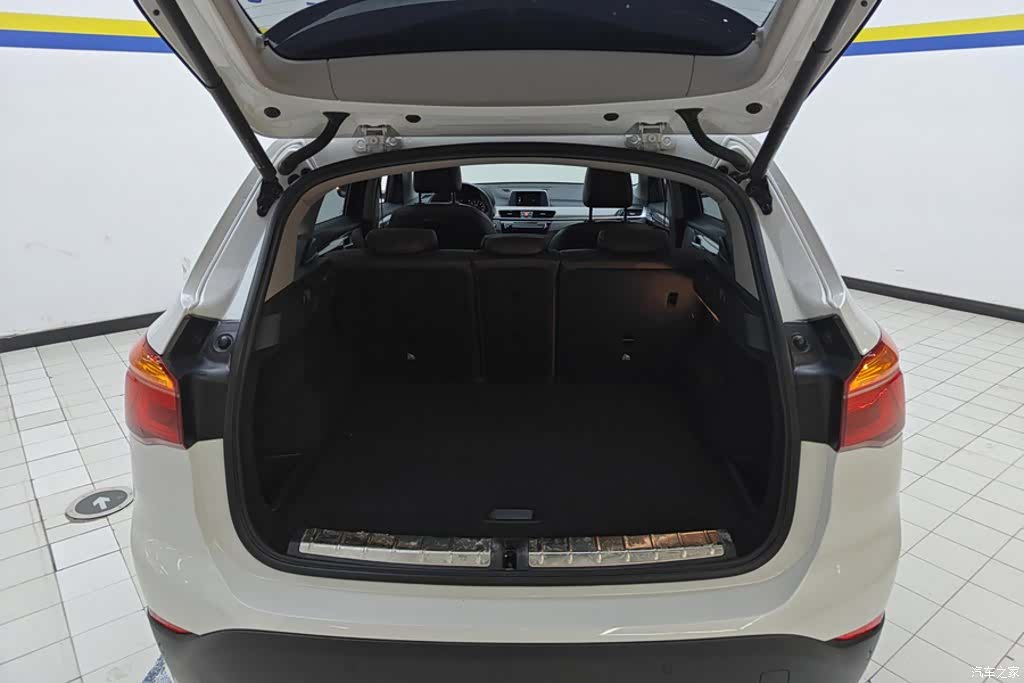 BMW X1, 2019 4