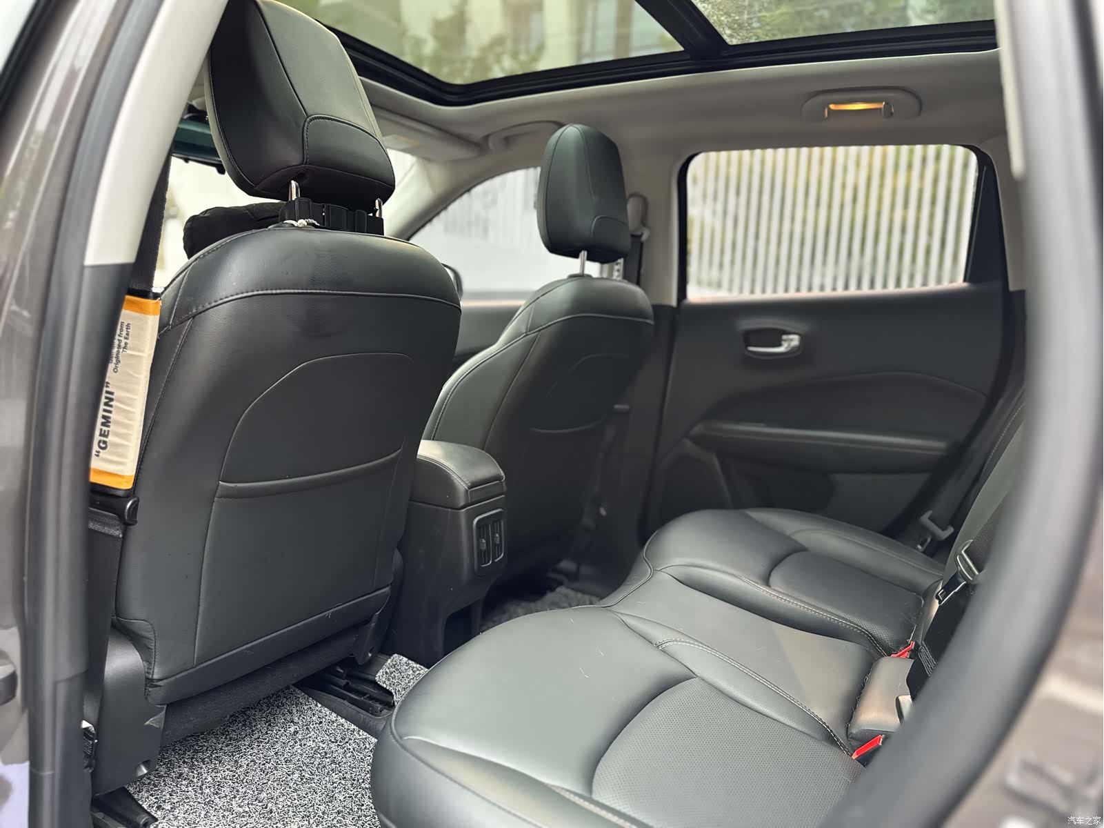 Jeep Compass, 2019 14