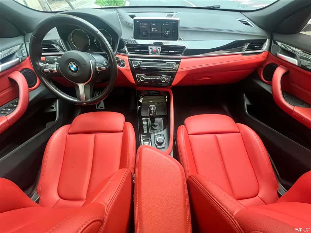 BMW X2, 2020 15