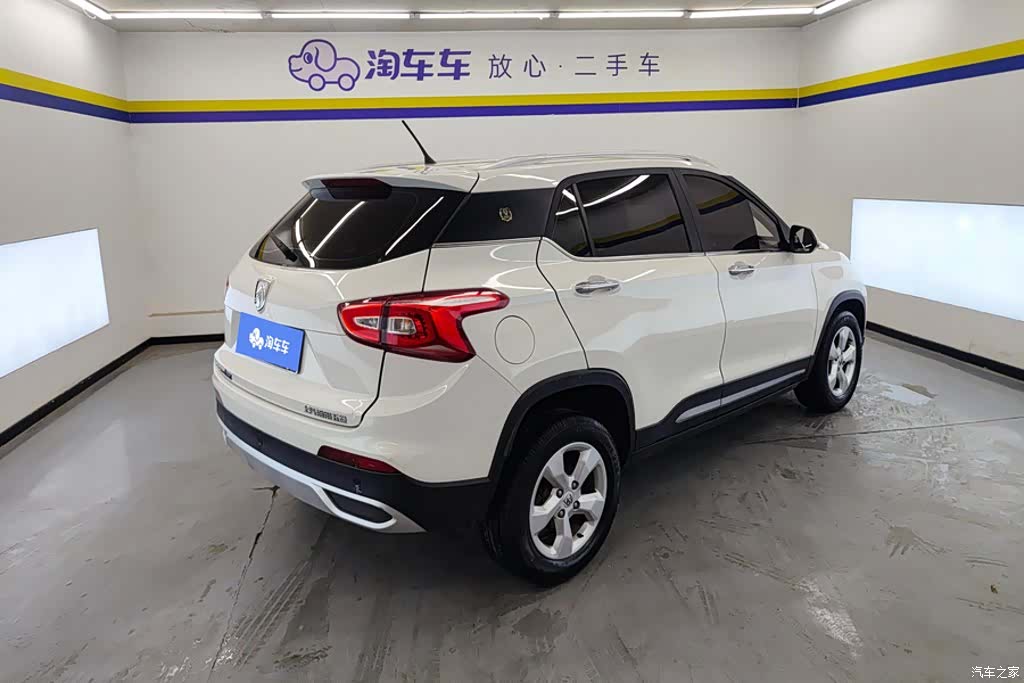 Wuling 510, 2019 3