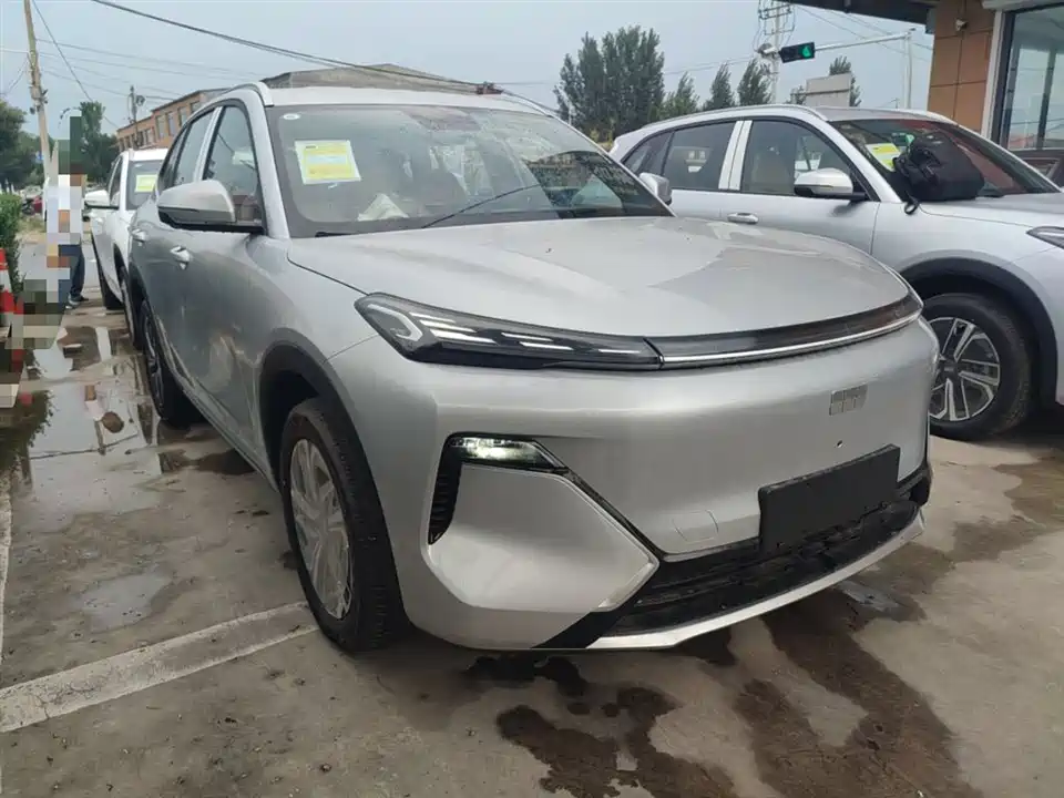 Geely Galaxy Galaxy Starship 7 EM-i