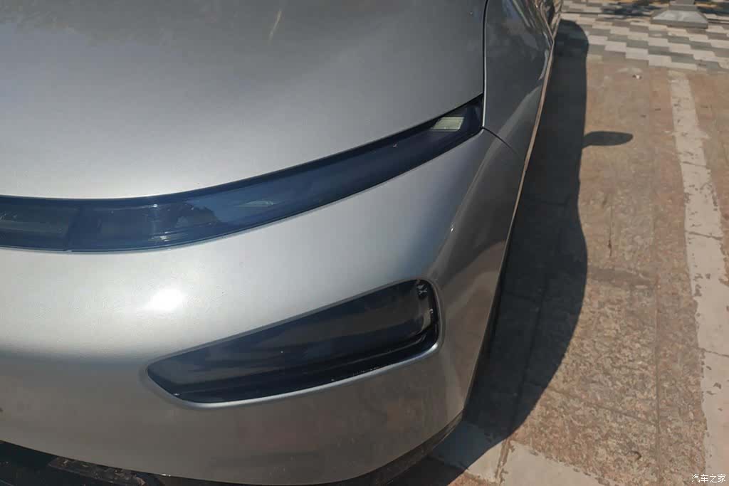 Xpeng P7, 2022 все фото