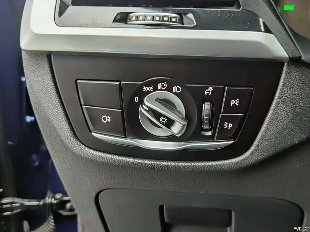 BMW X3, 2021 21