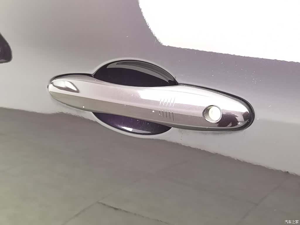 WEY VV7, 2020 18