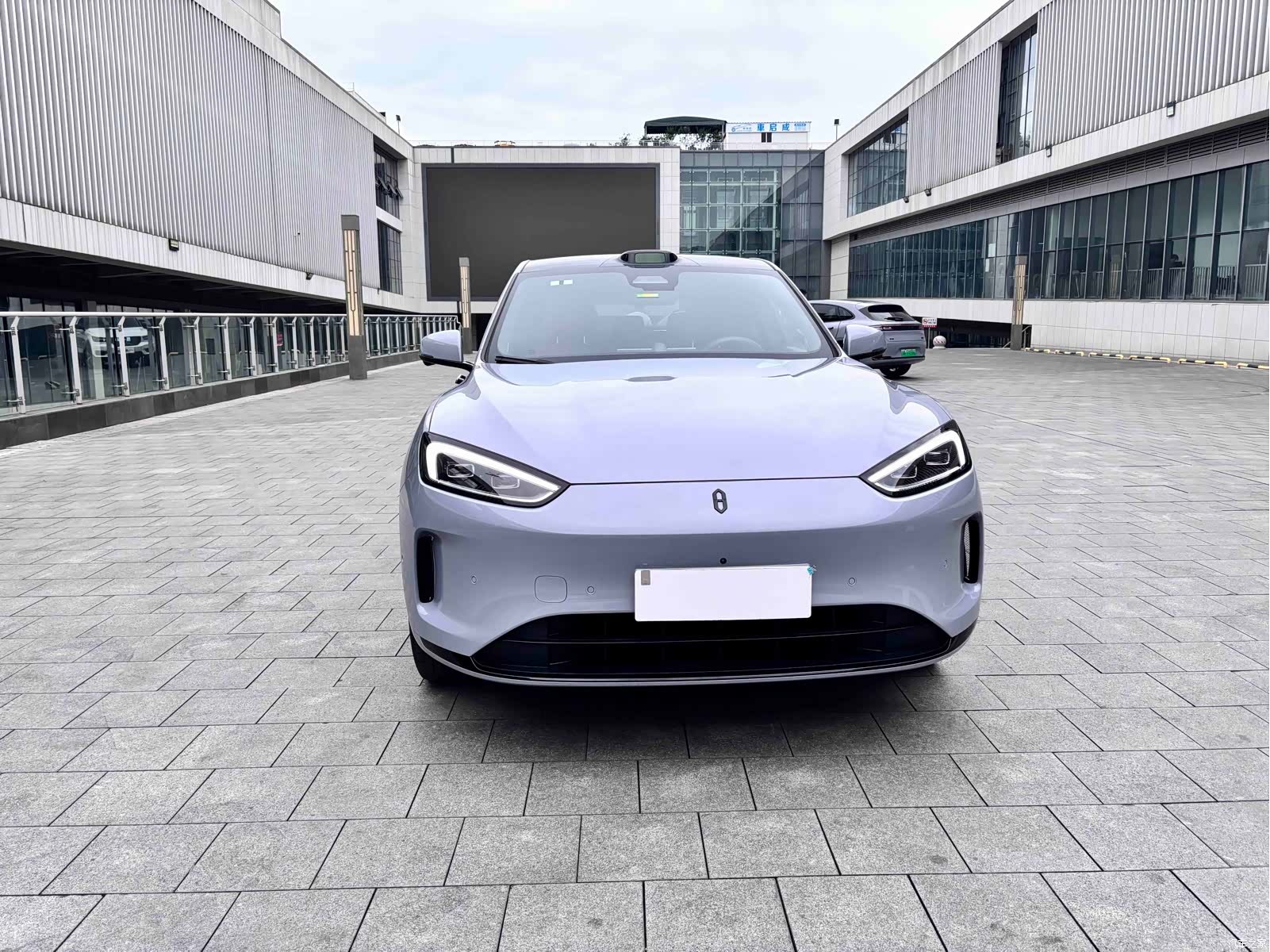 AITO M5, 2025 3