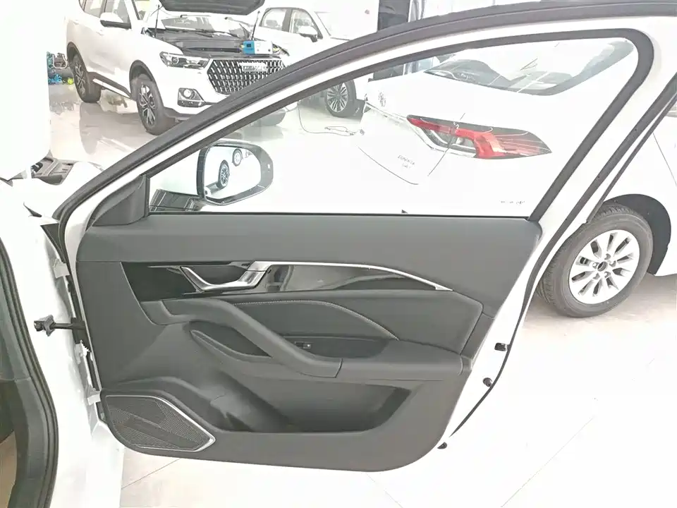 Besturn B70