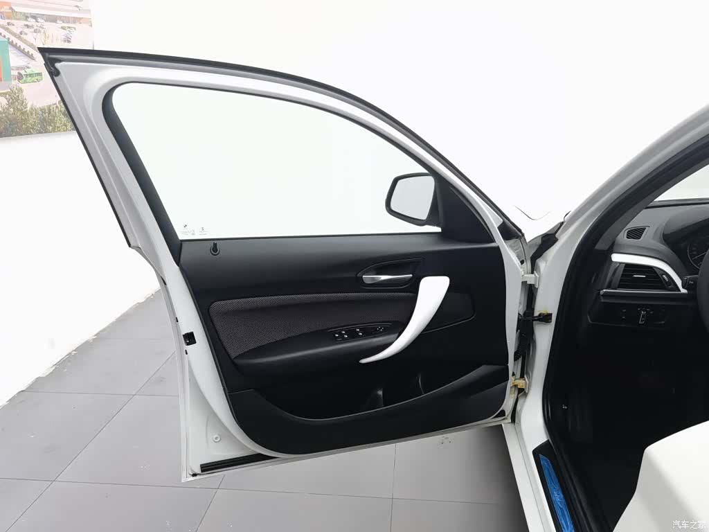 BMW 1 Series, 2016 8