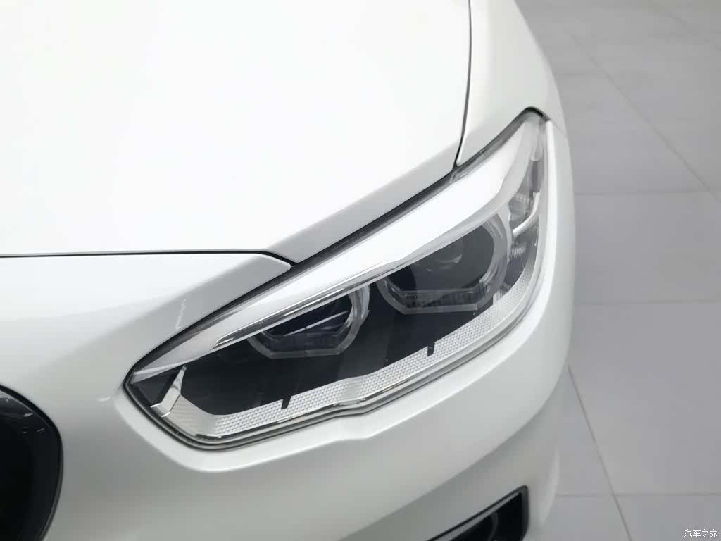BMW 1 Series, 2016 7