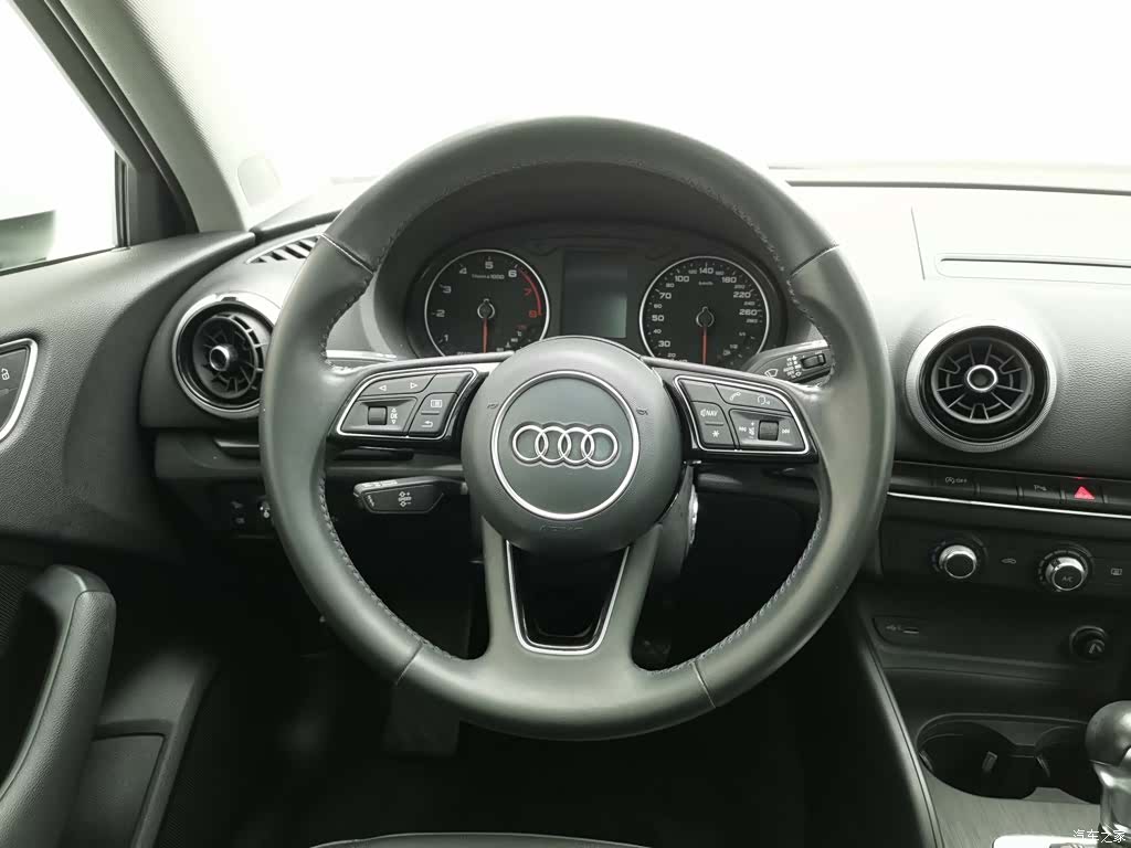Audi A3, 2020 11