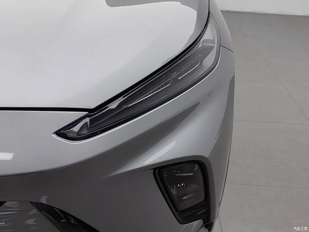 Buick E5, 2023 7