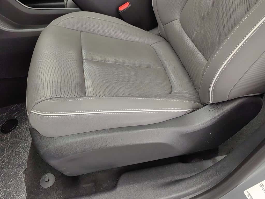 Buick E5, 2023 20