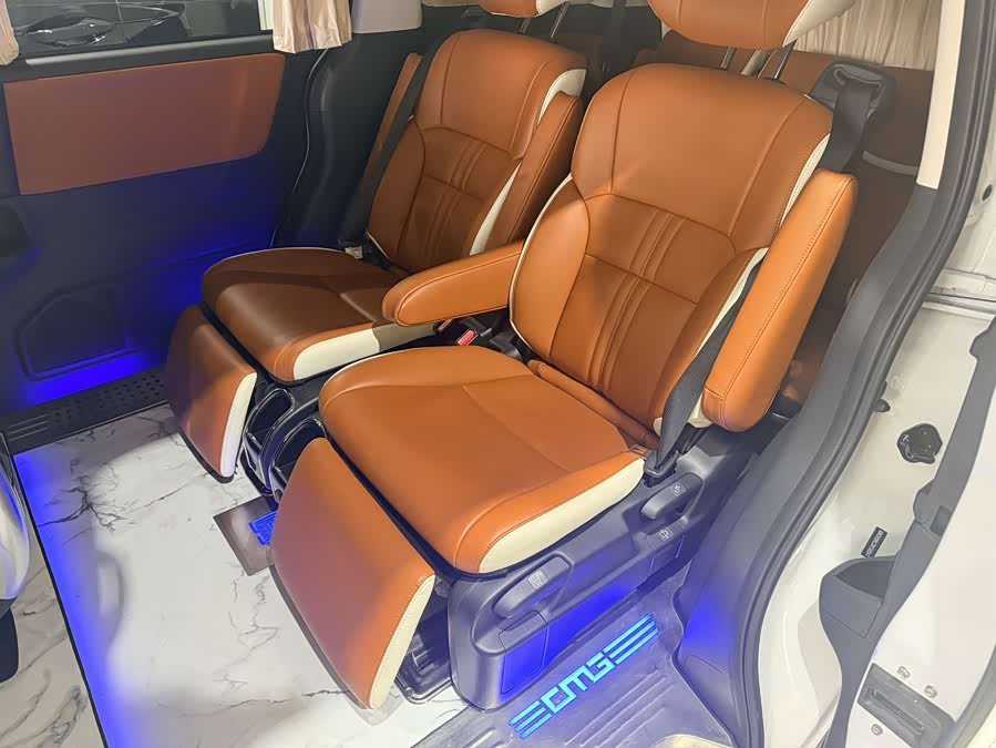 Honda Odyssey 2022, фото 8