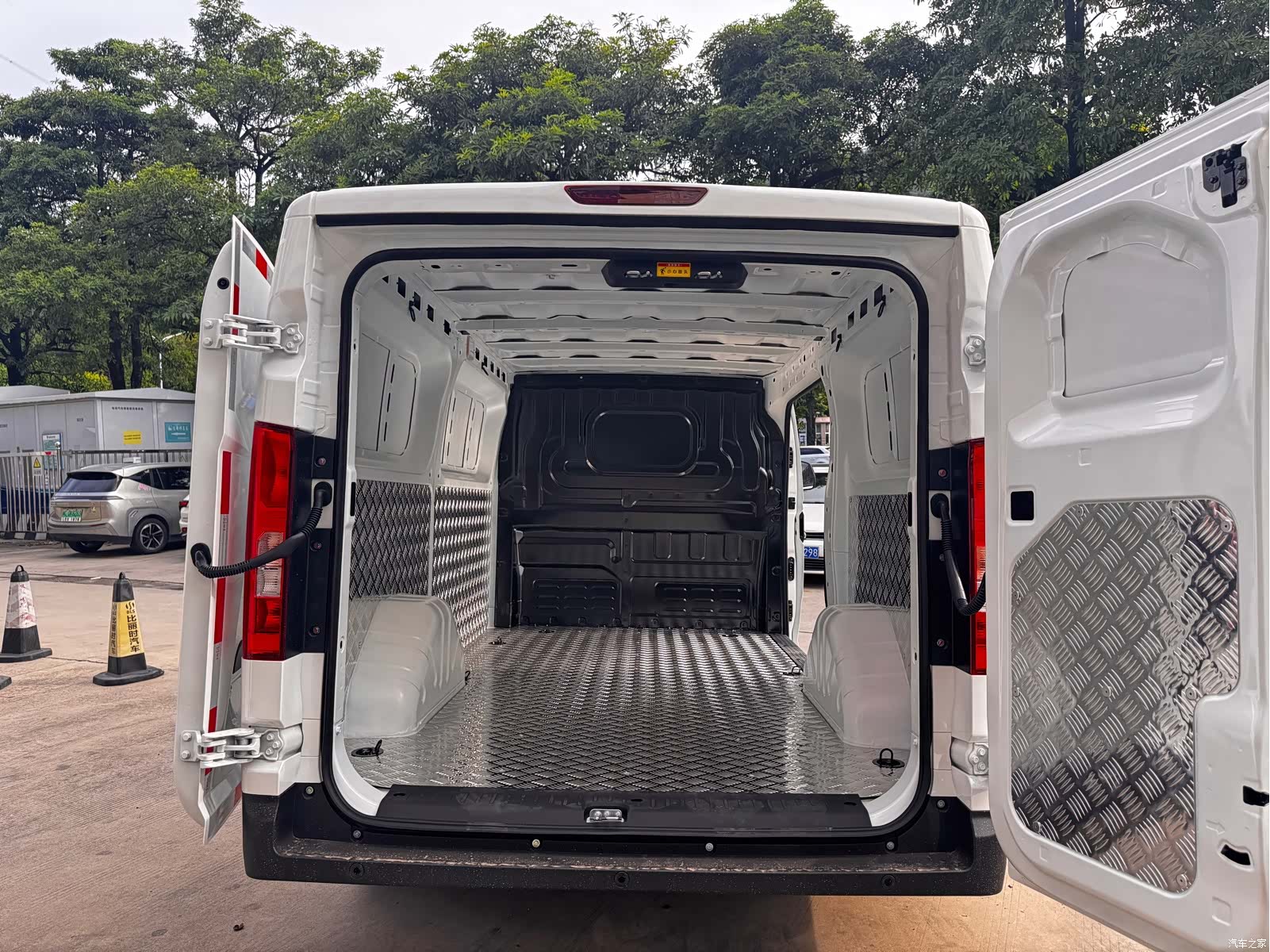 Changan 3, 2026 10
