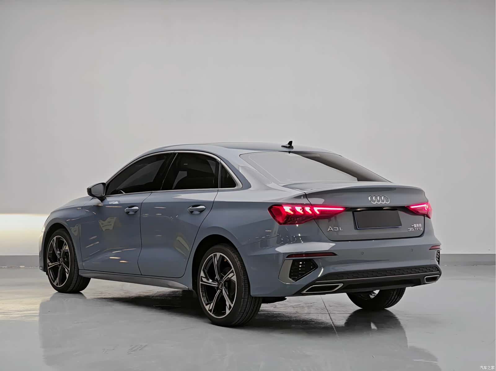 Audi A3, 2022 3