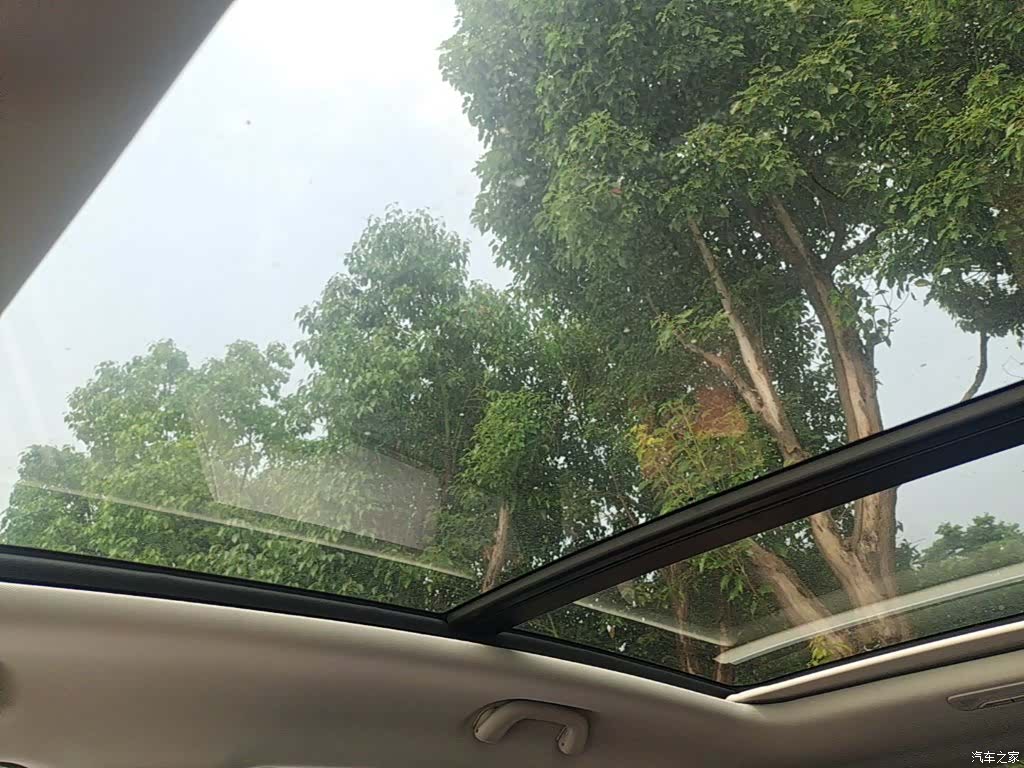 Changan CS55, 2022 18