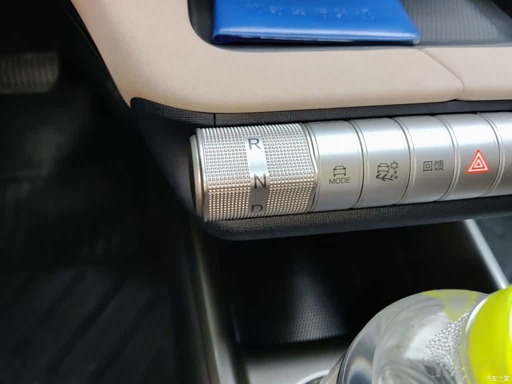 BYD Dolphin, 2025 7