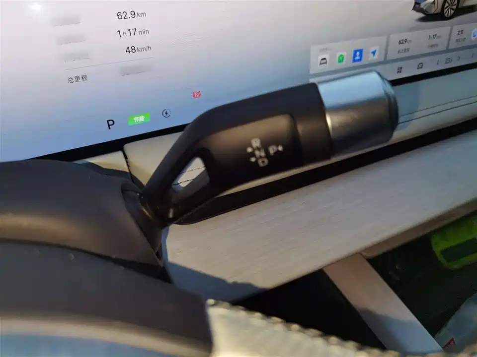 Geely Galaxy Galaxy E8