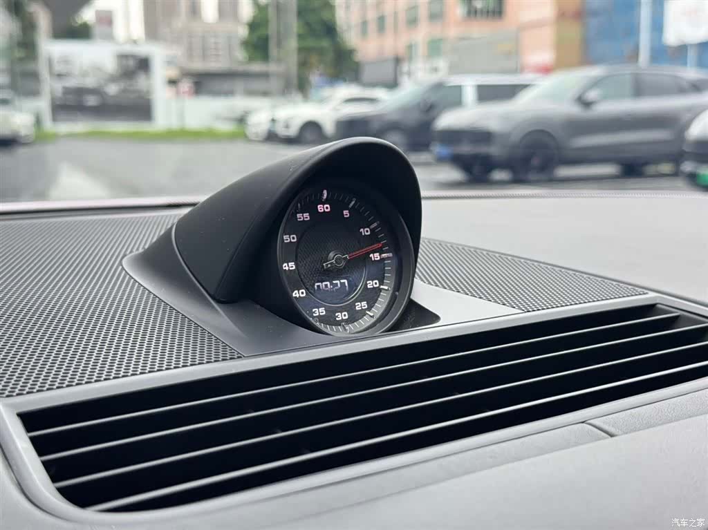 Porsche Panamera, 2020 13