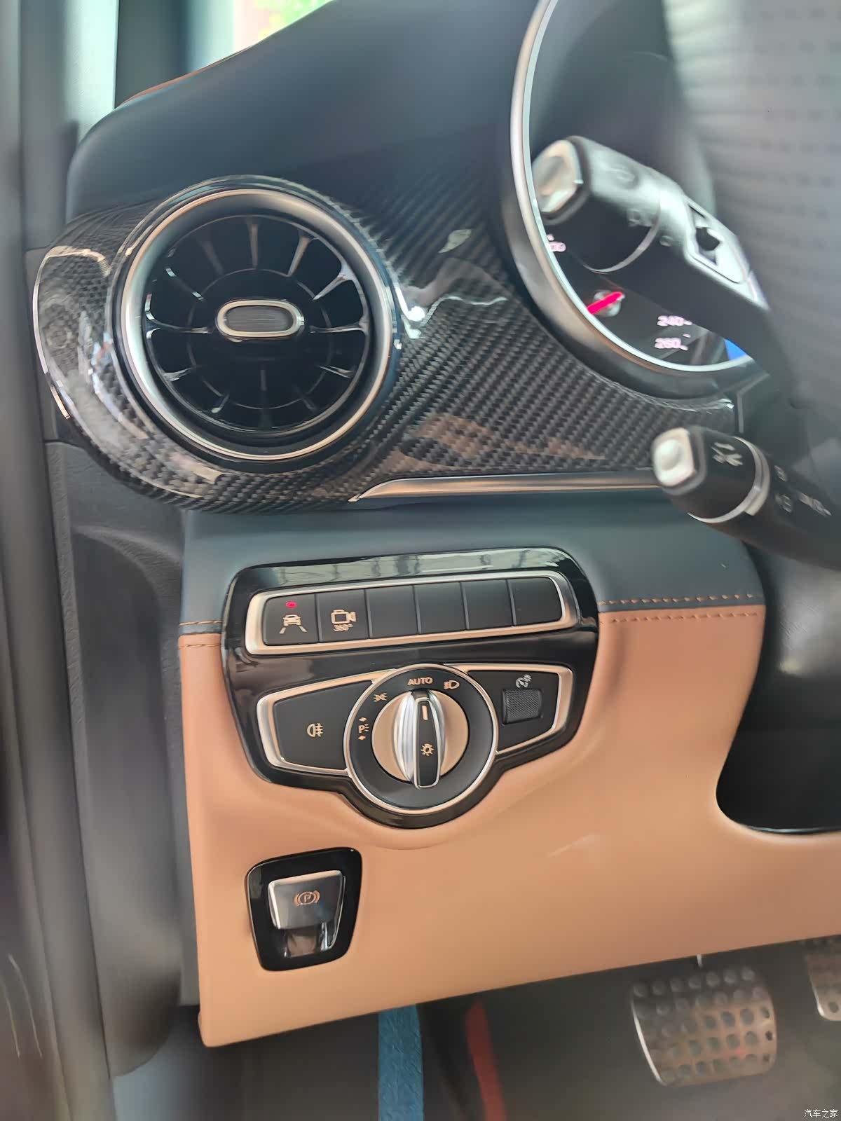 Carlsson V-Class, 2024 6