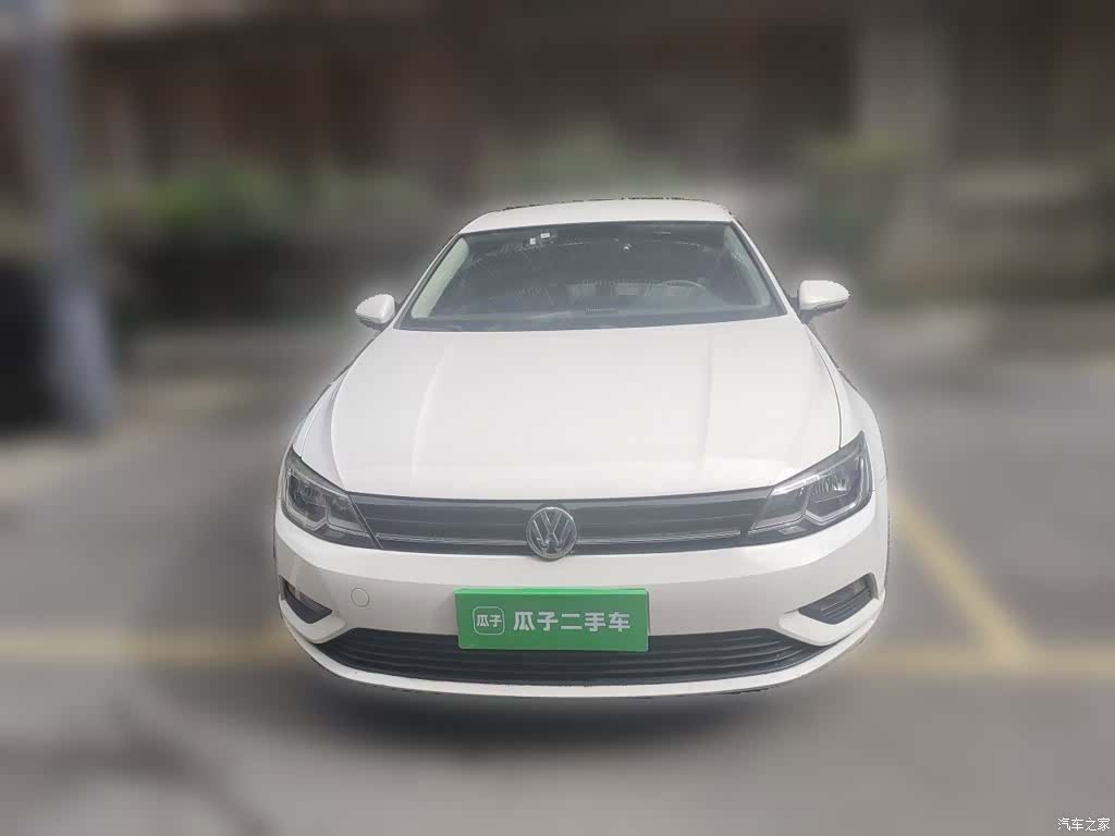 Volkswagen Lamando, 2017 3