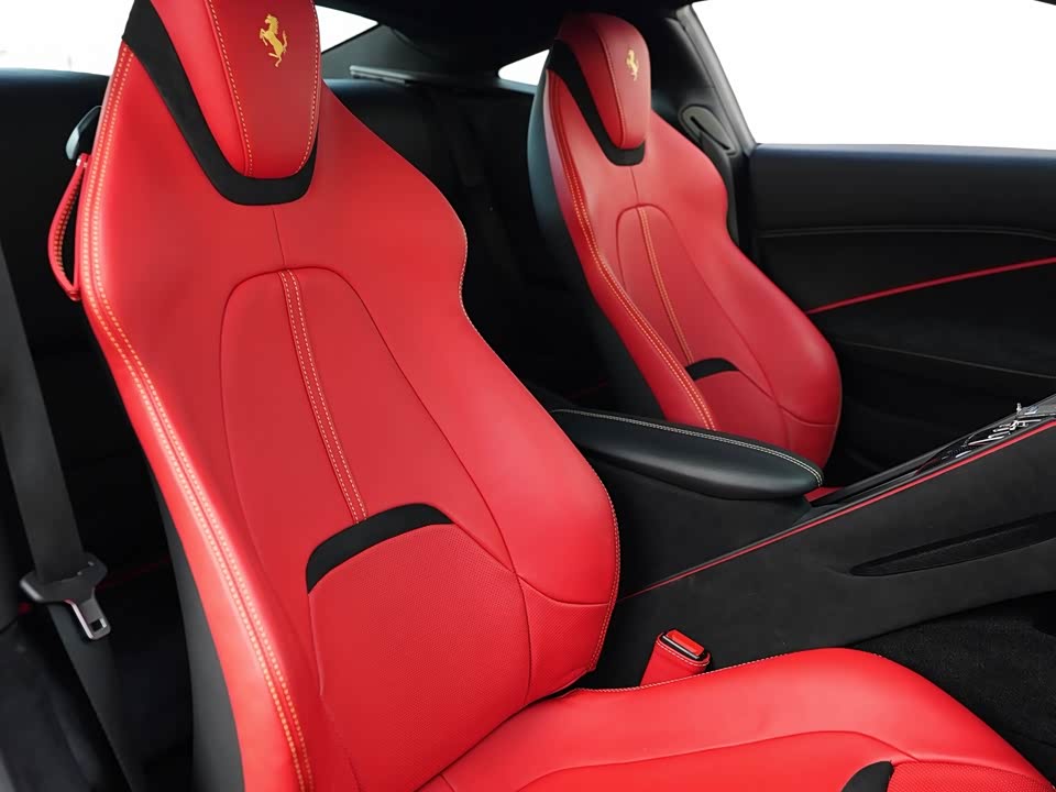 Ferrari Roma
