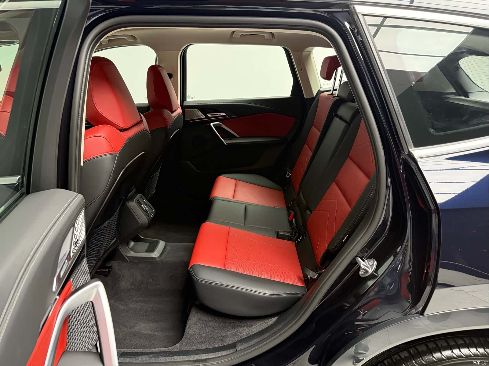 BMW X1, 2025 9