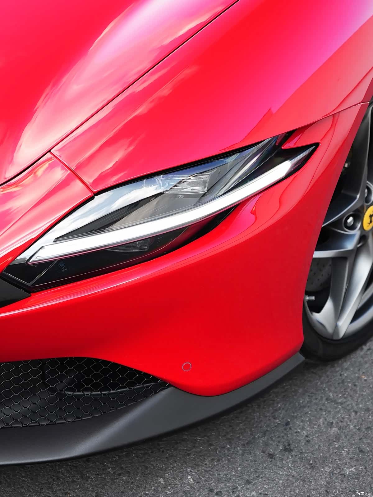 Ferrari Roma, 2024 6