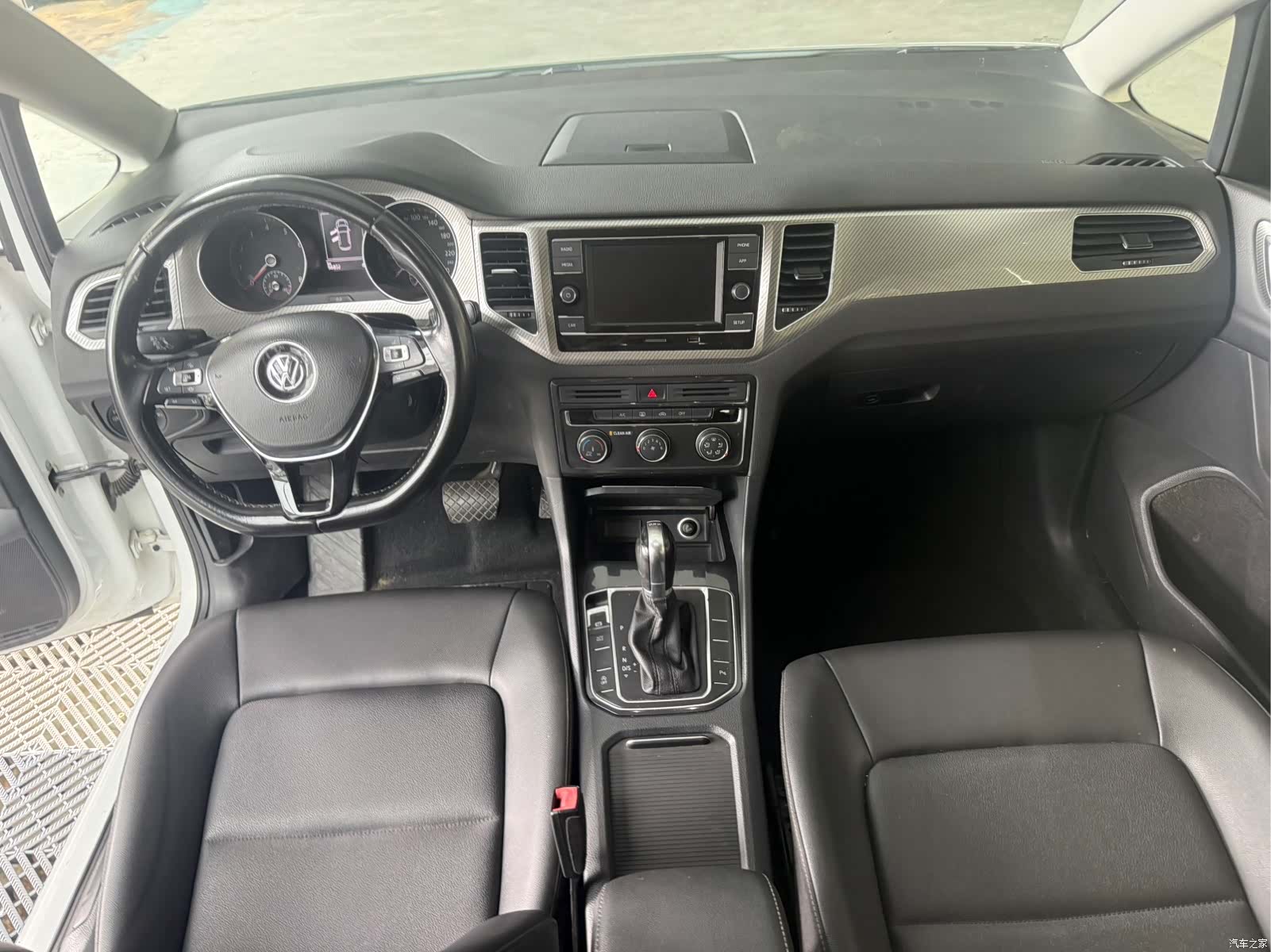 Volkswagen Golf, 2019 7