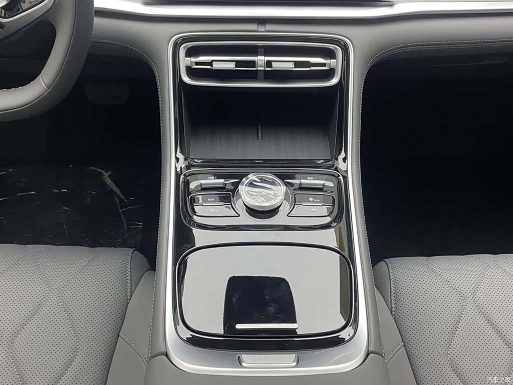 Geely A7, 2026 22