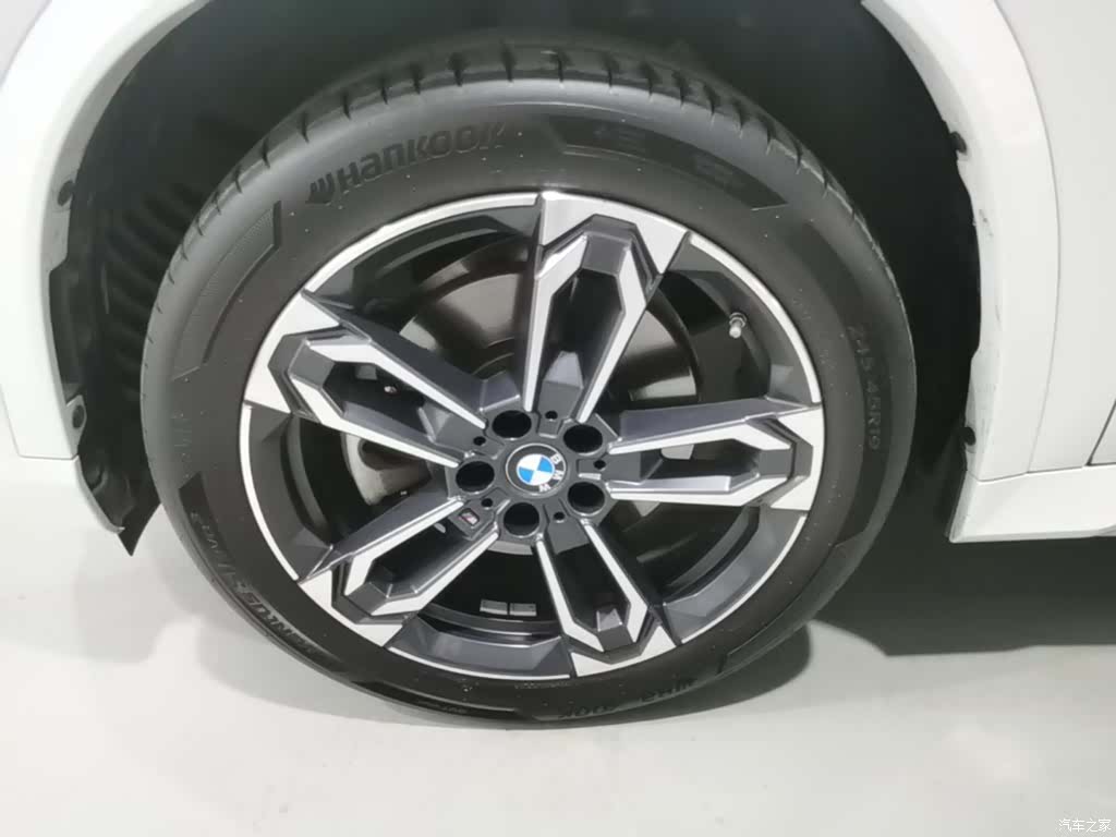BMW X1, 2024 23