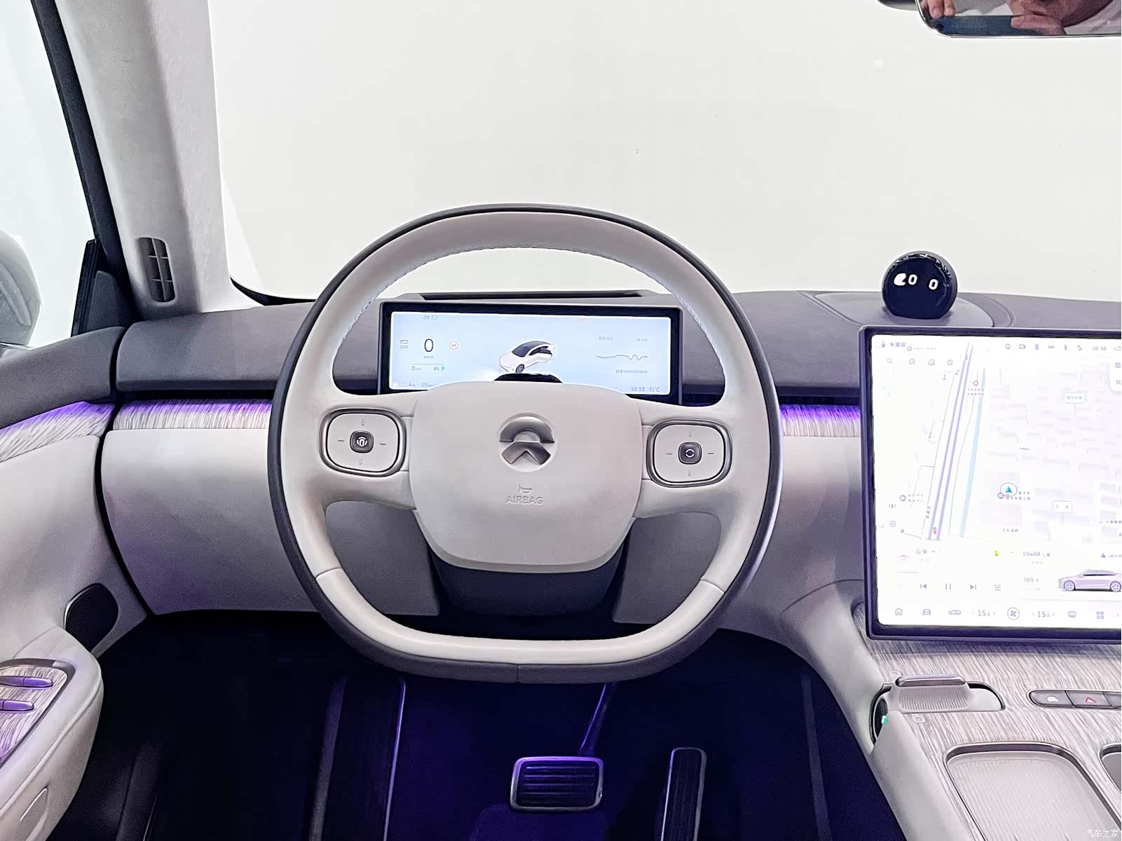 NIO ET7, 2024 10