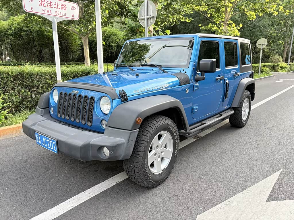 Jeep