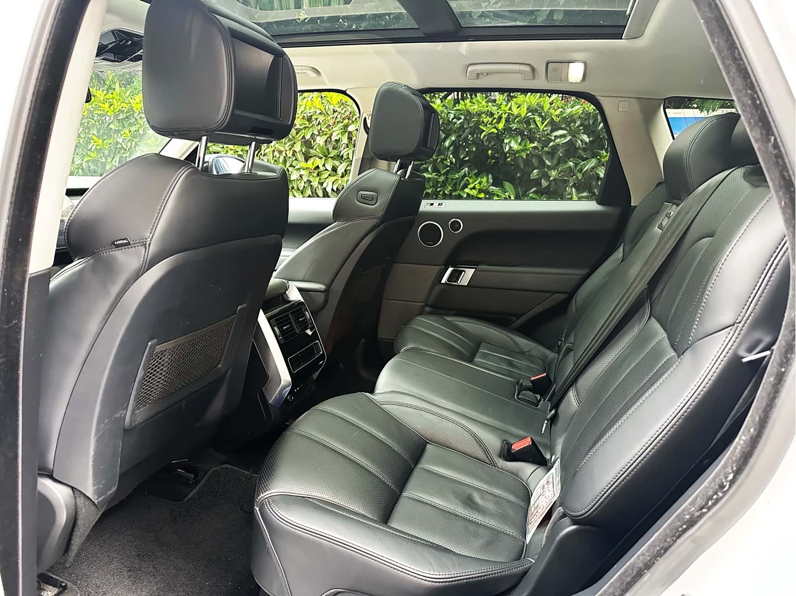 Land Rover Range Rover, 2013 16